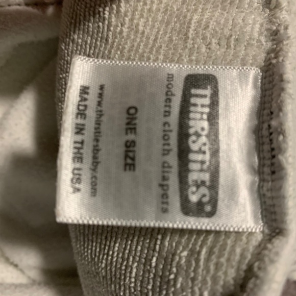 Cloth diaper bundle - Picture 12 of 16